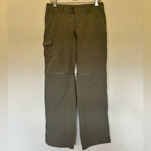 Columbia Titanium Women’s Hiking Pants